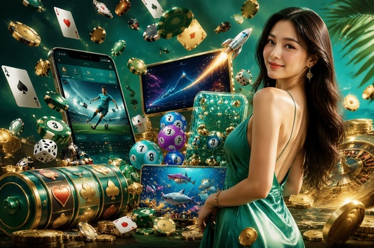 4868 bet