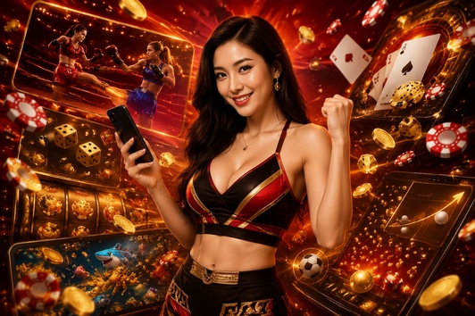 4868 bet