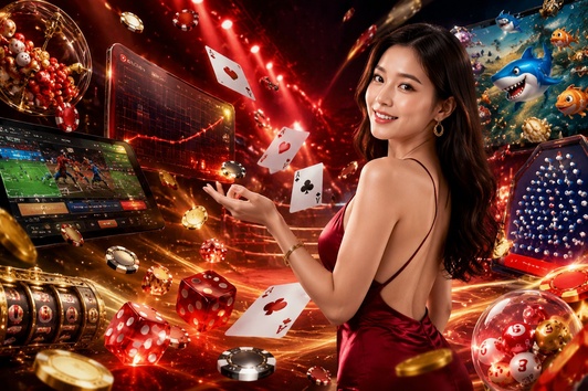 4868 bet
