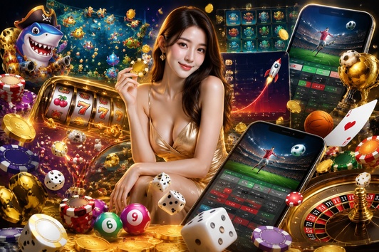 4868 bet