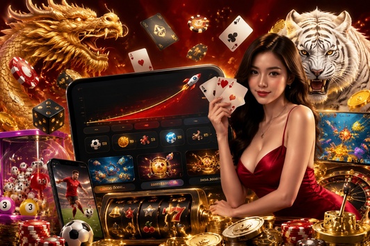 4868 bet