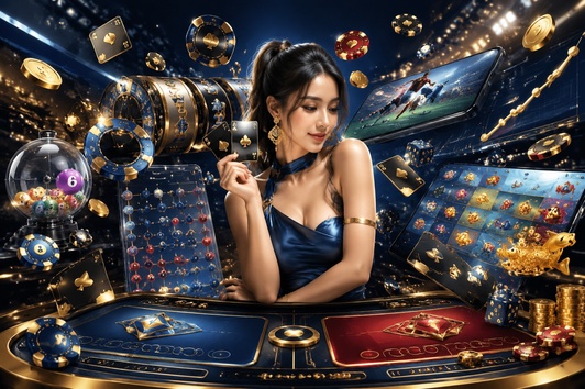 4868 bet