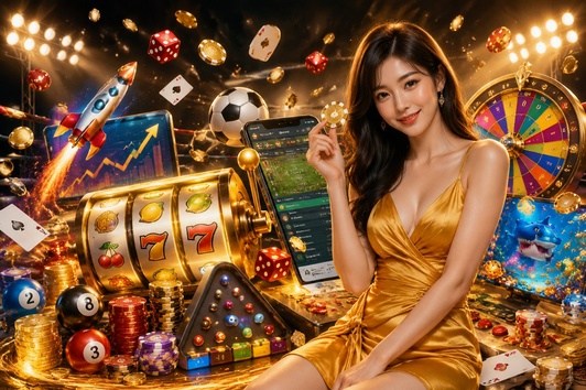 4868 bet