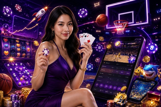 4868 bet
