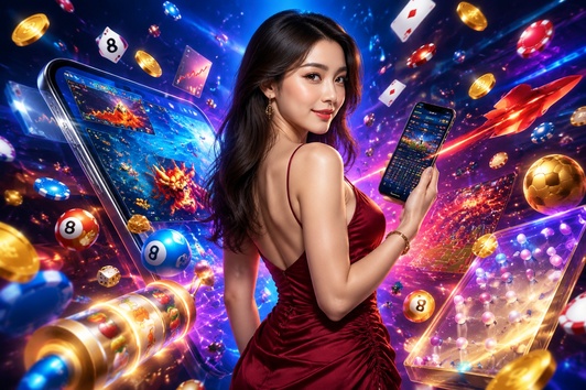 4868 bet