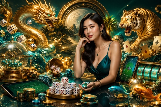 4868 bet