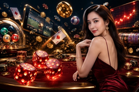 4868 bet