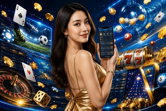 4868 bet