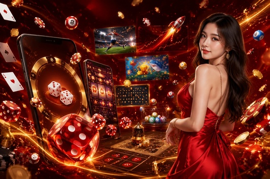4868 bet