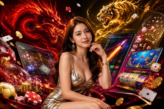 4868 bet