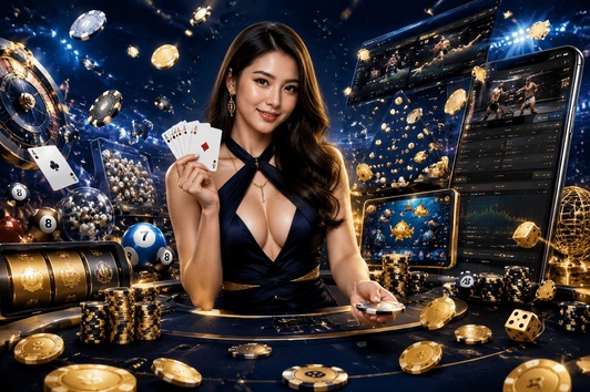 4868 bet